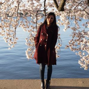 Meet your Posher, Purva